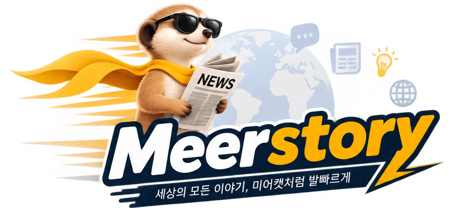 MeerStory logo