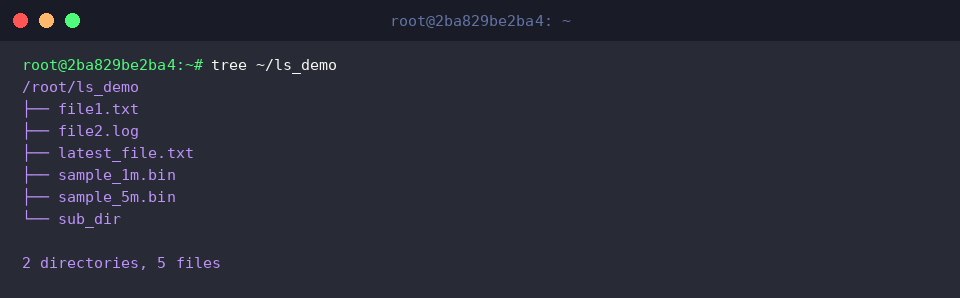 tree ~/ls_demo