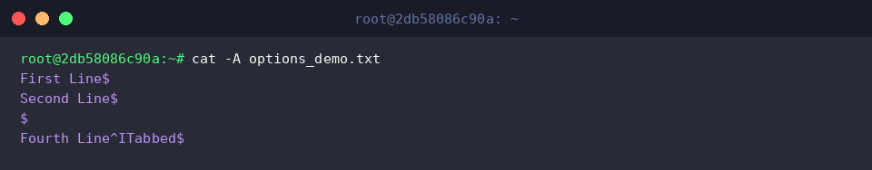 cat -A options_demo.txt